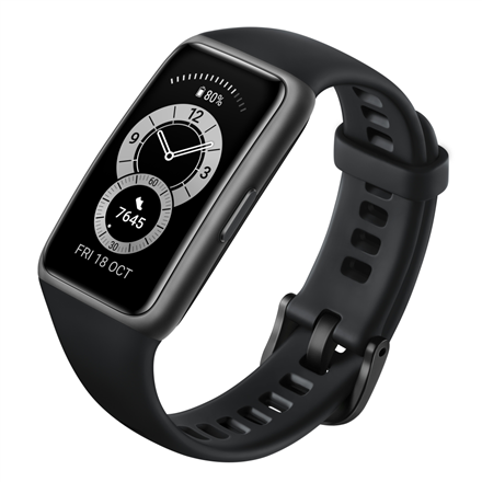 Huawei Band 3e kainos nuo 19.99 € | Kaina24.lt