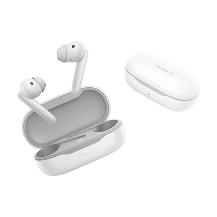 Huawei Freebuds SE 2 ausinės, Baltos