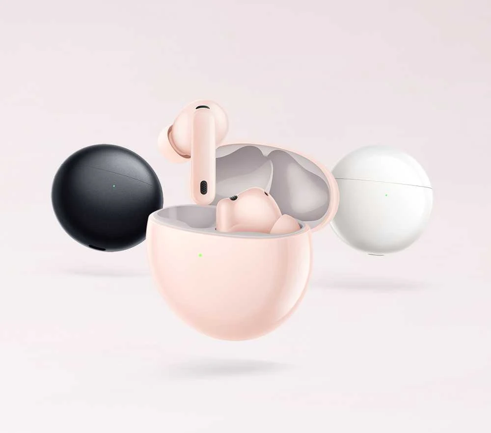 HUAWEI FreeBuds 7i Pink