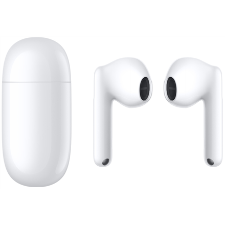 Huawei Freebuds SE 2 ausinės, Baltos
