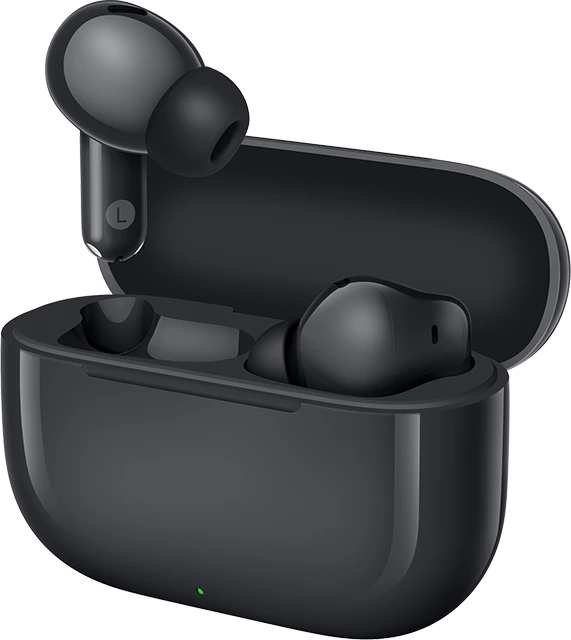 HUAWEI FreeBuds SE 4 ANC Black