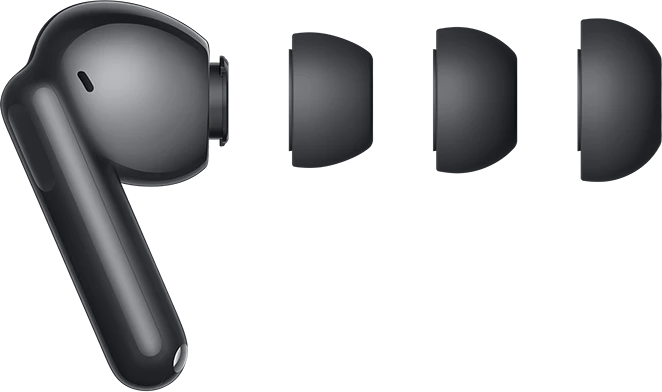 HUAWEI FreeBuds SE 4 ANC Black