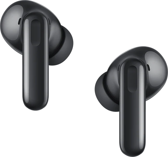 HUAWEI FreeBuds SE 4 ANC juodos ausinės