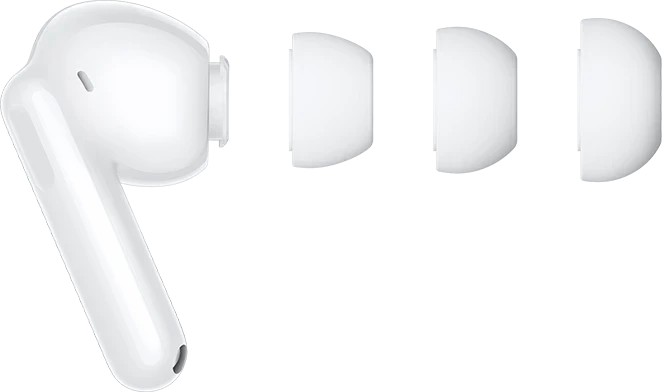 HUAWEI FreeBuds SE 4 ANC White