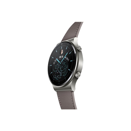 Nuolaida Pasaulinė Versija Huawei Žiūrėti GT2 Pro Smart žiūrėti Built-in GPS  14 Dienų Baterija vandens įrodymas Širdies ritmo Tracker \
