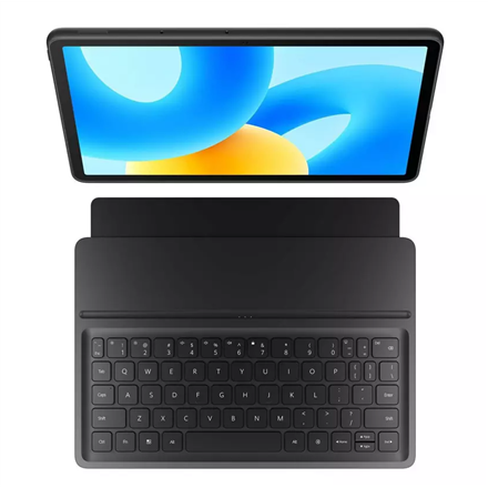 Planšetė Huawei MatePad 11.5'' 8/128GB WiFi + klaviatūra, pilkos spalvos