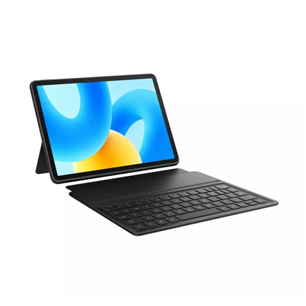 Planšetė Huawei MatePad 11.5'' 8/128GB WiFi + klaviatūra, pilkos spalvos