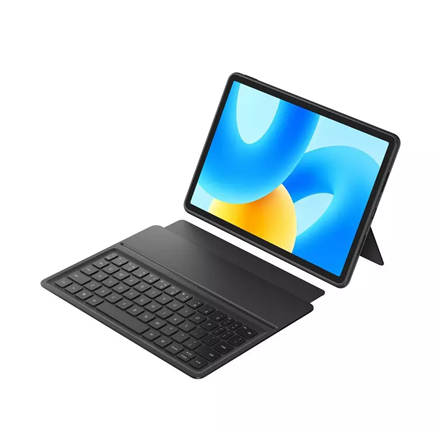 Planšetė Huawei MatePad 11.5'' 8/128GB WiFi + klaviatūra, pilkos spalvos