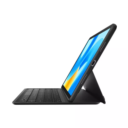 Planšetė Huawei MatePad 11.5'' 8/128GB WiFi + klaviatūra, pilkos spalvos