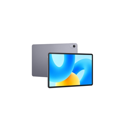 Planšetė Huawei MatePad 11.5'' 8/128GB WiFi + klaviatūra, pilkos spalvos