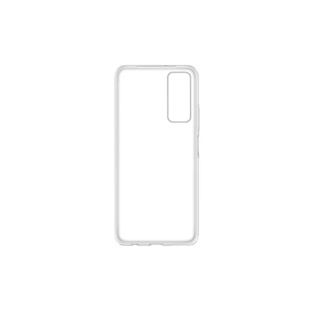 Dėklas „HUAWEI P SMART 2021“ APSAUGINIS DANGALAS SKAIDRUS