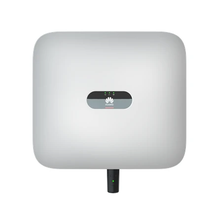 Huawei | SUN2000-20KTL-M2 | Didelės srovės keitiklis
