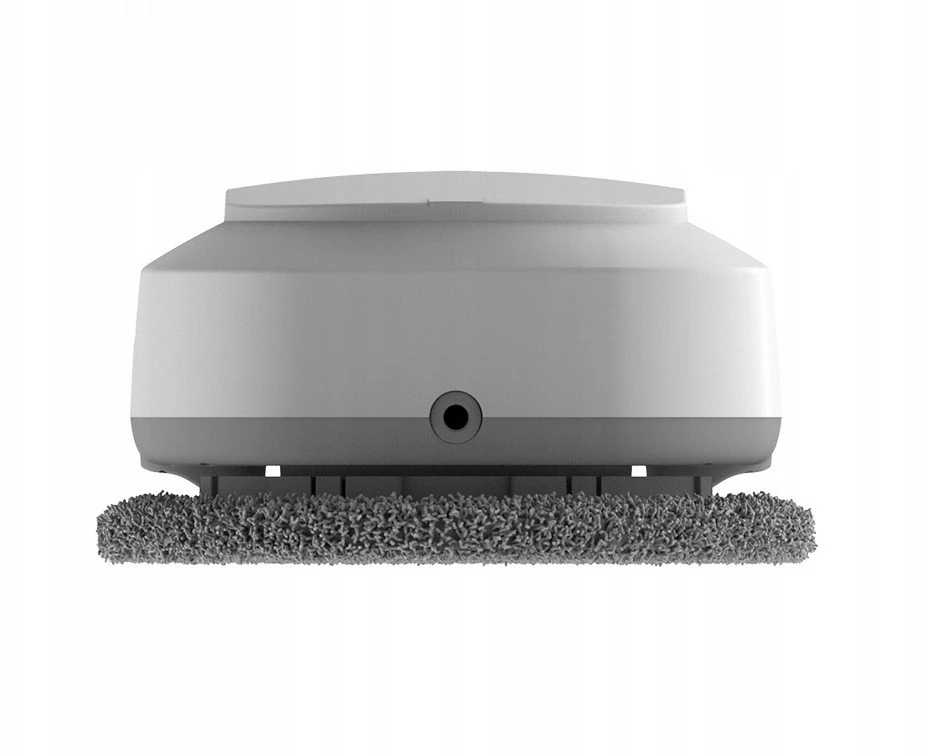 Hutt DDC56 langų valymo robotas, laidinis, 3000 Pa, Baltas