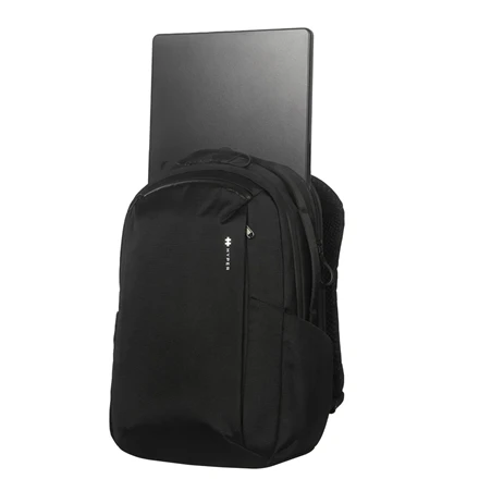 Hyper | HP21PBKGL HyperPack | 21 L | Tinka iki 16 " | Backpack | Juodas