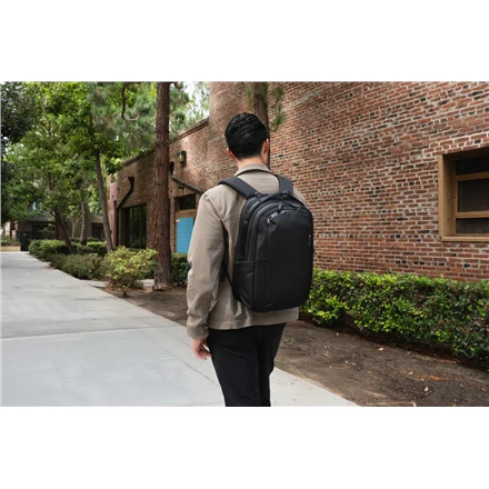 Hyper | HP21PBKGL HyperPack | 21 L | Tinka iki 16 " | Backpack | Juodas