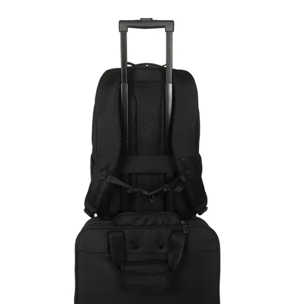 Hyper | HP21PBKGL HyperPack | 21 L | Tinka iki 16 " | Backpack | Juodas