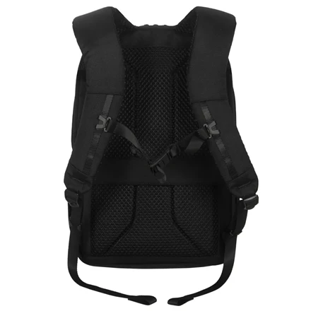 Hyper | HP21PBKGL HyperPack | 21 L | Tinka iki 16 " | Backpack | Juodas