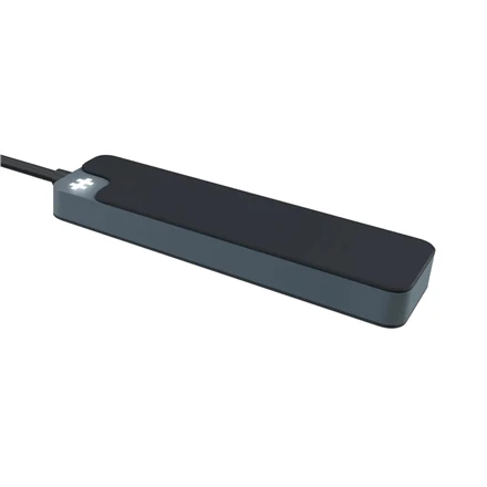 Targus „Hyper HyperDrive Flex“ 5 prievadų USB-C šakotuvas | HD4101BKGL | HDMI jungtys kiekis: 1