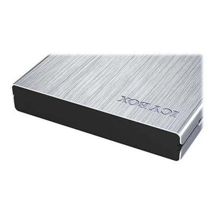 Icy Box Raidsonic | Išorinis USB 3.0 korpusas, skirtas 2,5" SATA HDD/SSD diskams su apsaugos nuo įrašymo jungikliu | sata | USB 3.0
