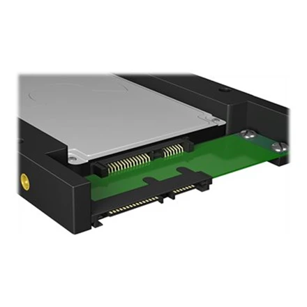 Icy Box IB-2538StS 2,5"–3,5" keitiklis | Raidsonic | ICY BOX IB-2538StS 2,5"–3,5" HDD/SSD keitiklis