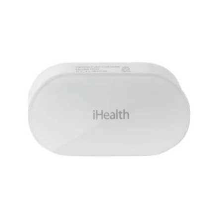 Pulsoksimetras iHealth Air PO3