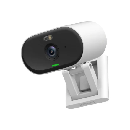 Imou Dahua IP kamera IPC-C22FP-C 2MP 25fps, IP65, pašvietimas iki 20m, SD iki 256GB, 2.8mm 97°, WiFi