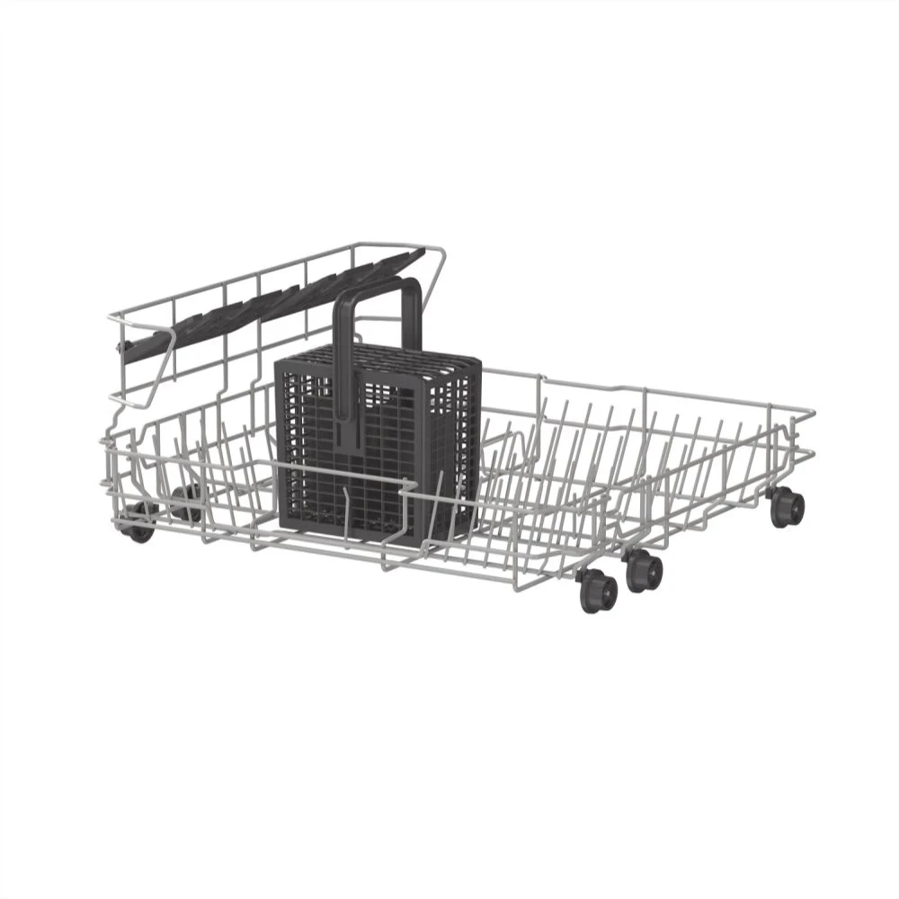 Indaplovė Candy CP 6E51LW, baltos spalvos