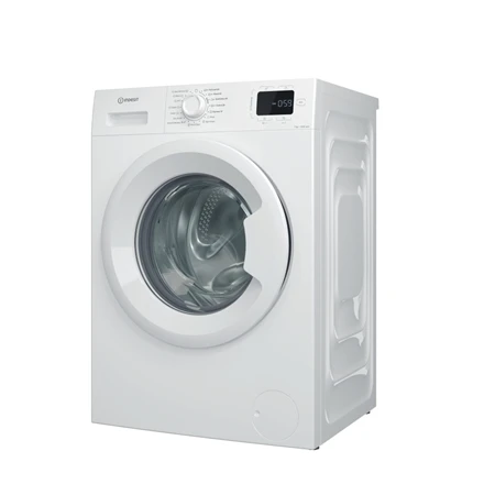 Skalbimo mašina Indesit IM 762 MY TIME EE