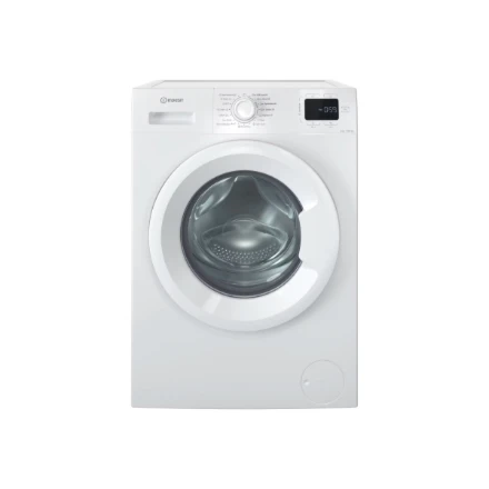 Skalbimo mašina „Indesit“ įmonės INDEX IM 864 MY TIME EE „Shellwheel“