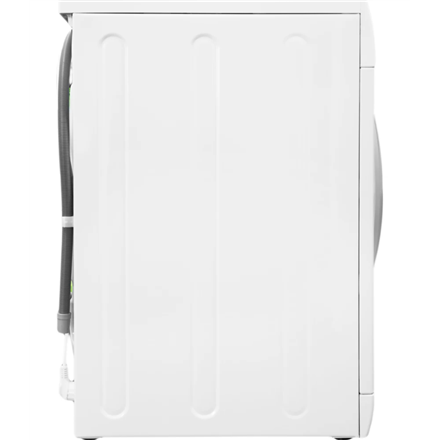 INDESIT | Skalbimo mašina | BWE 91496X WSV EE | Energy efficiency class A | Front loading | Skalbimo talpa 9kg | 1400 RPM | Gylis 63 cm | Plotis 59.5 cm | Digital | Baltas