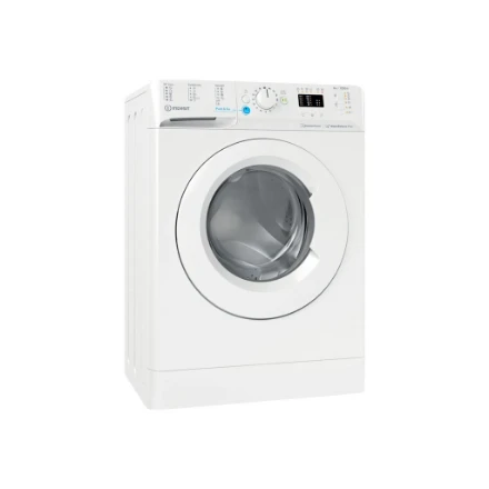 Skalbimo mašina Indesit BWSA 61294 W EU N