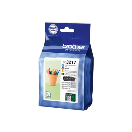Brother Brolis BROLIS LC3217VALDR