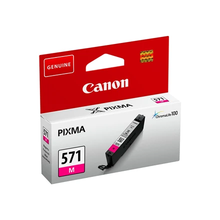 CANON CLI-571M