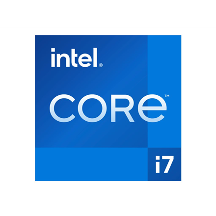 INTEL Core i7-13700KF 3.4GHz LGA1700 30M talpyklos dėžutėje esantis procesorius