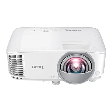 Interaktyvus mažo nuotolio mokymo įstaigų projektorius BenQ MX825STH