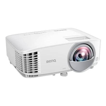 Interaktyvus mažo nuotolio mokymo įstaigų projektorius BenQ MX825STH