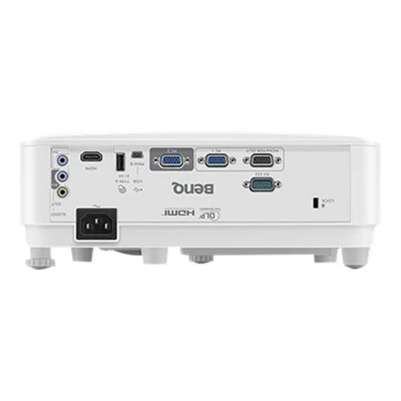 Interaktyvus WXGA mažo nuotolio Projektorius BenQ MW809STH