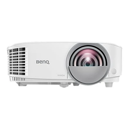 Interaktyvus WXGA mažo nuotolio Projektorius BenQ MW809STH