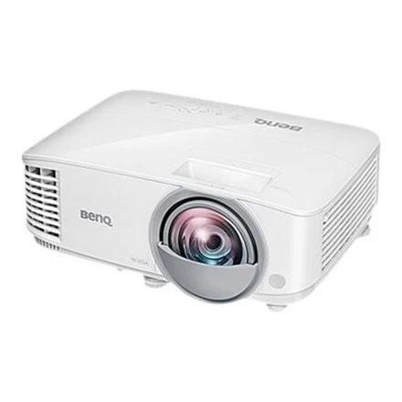Interaktyvus WXGA mažo nuotolio Projektorius BenQ MW809STH