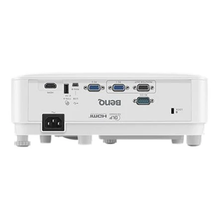 Interaktyvus XGA mažo nuotolio Projektorius BenQ MX808STH