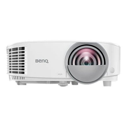 Interaktyvus XGA mažo nuotolio Projektorius BenQ MX808STH