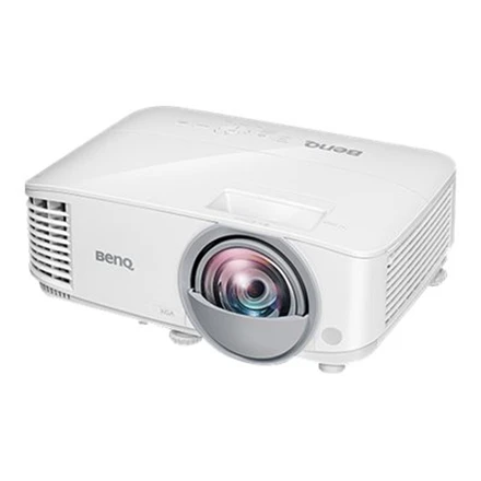 Interaktyvus XGA mažo nuotolio Projektorius BenQ MX808STH