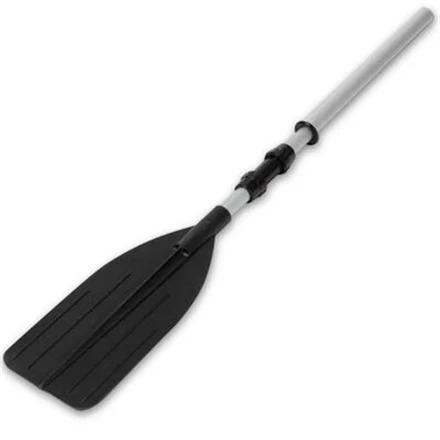 Pripučiama valtis Intex CHALENGER 3, 295 x 137 x 43 cm