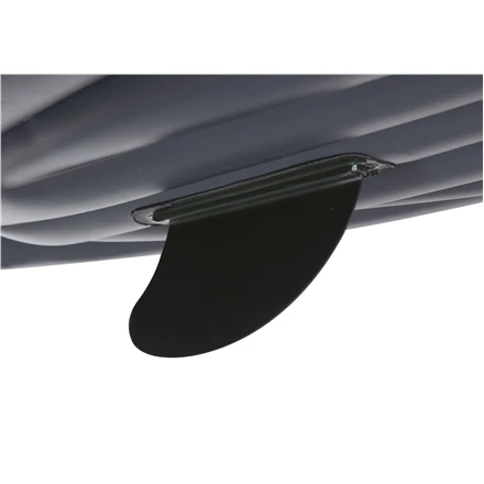 Oars Intex Challenger K1 Kayak, Žalias