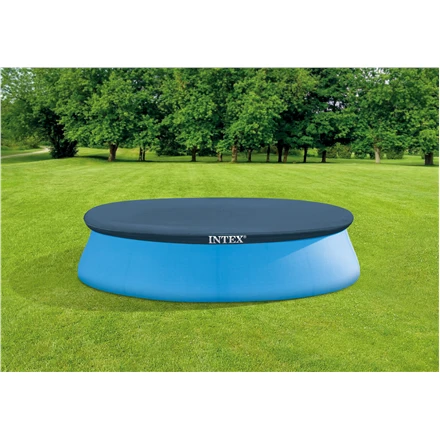 Baseino uždangalas INTEX (305cm.)
