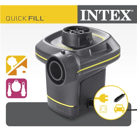 Elektrinė pompa Intex Quickfill 12/220V
