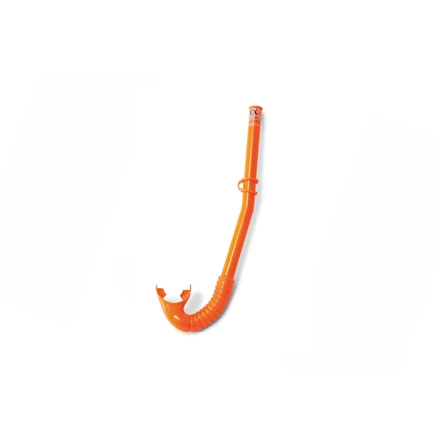 Intex Hi Flow Snorkels 55922 Geltona/Oranžinis