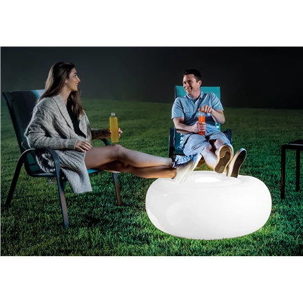 Intex LED Osmanų šviestuvas