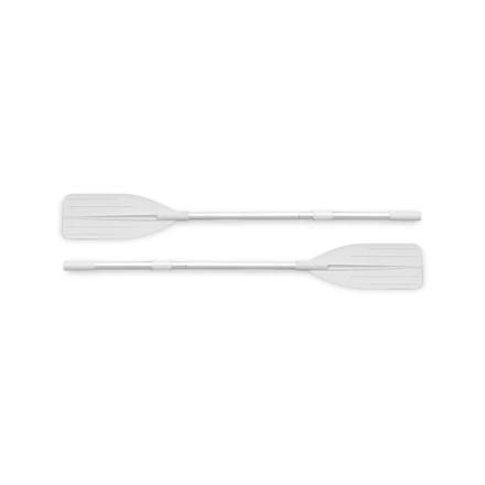 Intex Mariner 3 boat set, Pilkas