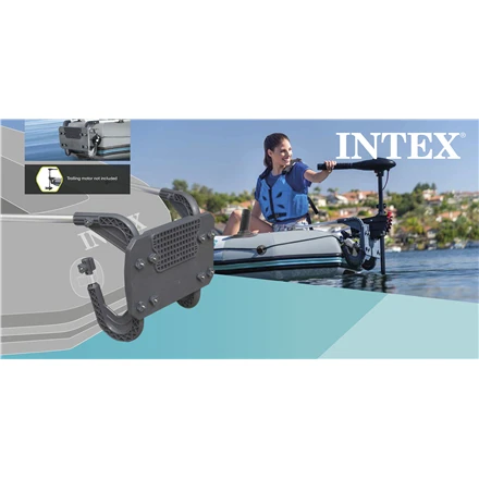 Pripučiamos valties variklio laikiklis INTEX Motor Mount Kit 68624NP